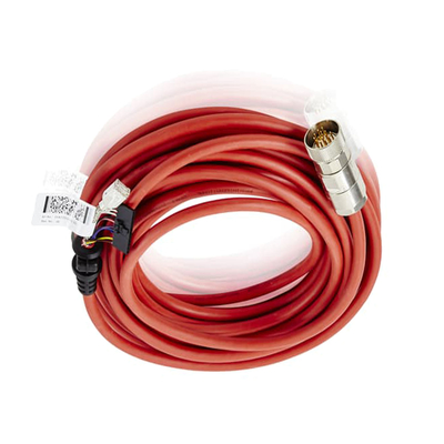 Partes de robôs 3HAC031683-001 com cabo de instrutor 10M oferta especial e negociável