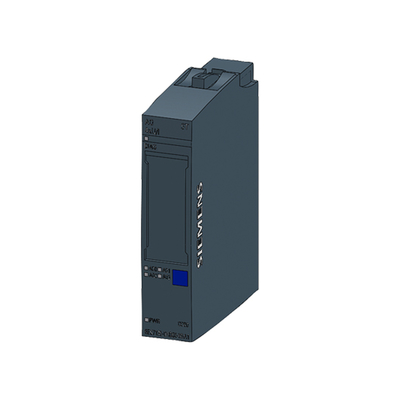 Original ET 200SP AQ 4xU/I ST IM 155-6PN Padrão 6ES71356HD000BA1 Prazo de expedição FOB
