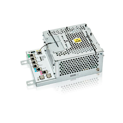 ABB DSQC1018 Computador 3HAC050363-001 Ofertas de negociação do tipo de rede e de interface do robô