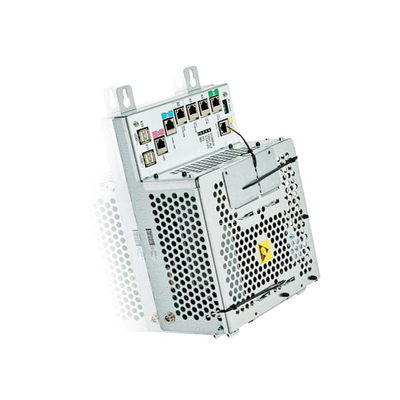 ABB DSQC1018 Computador 3HAC050363-001 Ofertas de negociação do tipo de rede e de interface do robô