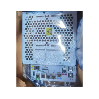ABB DSQC1018 Computador 3HAC050363-001 Ofertas de negociação do tipo de rede e de interface do robô