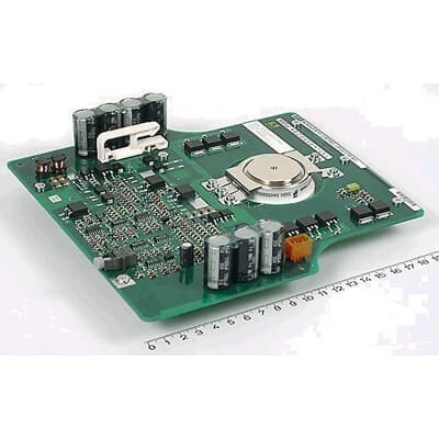 Acessórios da série ACS1000 ABB IGCT MODULE 5SHX0445D0001 com nível de proteção IP54