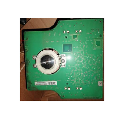 Acessórios da série ACS1000 ABB IGCT MODULE 5SHX0445D0001 com nível de proteção IP54