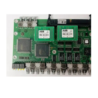 IP54 ABB PPC907BE 3BHE024577R0101 Modulo de placa reguladora de pressão DCS Placa de controlo de peças sobressalentes Outros
