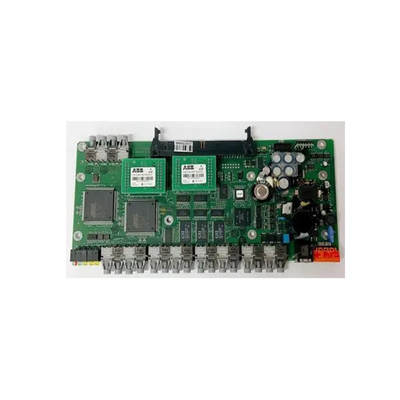 IP54 ABB PPC907BE 3BHE024577R0101 Modulo de placa reguladora de pressão DCS Placa de controlo de peças sobressalentes Outros