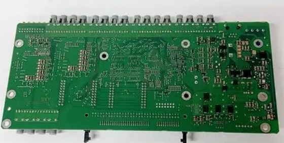IP54 ABB PPC907BE 3BHE024577R0101 Modulo de placa reguladora de pressão DCS Placa de controlo de peças sobressalentes Outros