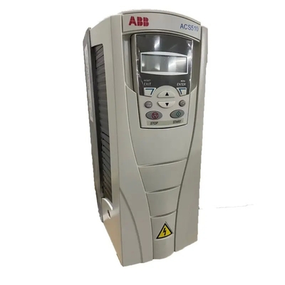 Voltagem nominal 380V ABB ACS510 Série 2.2kw Inverter ACS510-01-05A6-4 para Industrial