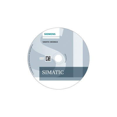 Siemens SIMATIC S7 MODBUS Master V3.1 A sua solução para transferência de dados 6ES78701AA010YA1