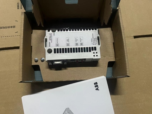 PROFIBUS DP RPBA-01 Solução de comunicação de bus de campo perfeito Tipo de interface Outros