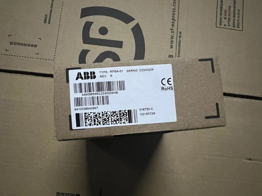 PROFIBUS DP RPBA-01 Solução de comunicação de bus de campo perfeito Tipo de interface Outros