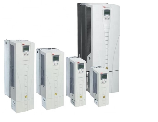 100% ABB ACS510-01-195A-4 110kw Inversor trifásico para ventilador e bomba de água