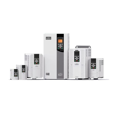 30KW DX100-4T0300 Simphoenix Open Loop Vector Frequency Converter com 68*149*110 Dimensões
