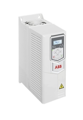 ABB ACS530 série inversor 0,75kw-250kw para ventilador e bomba de água de três fases 380V-480V entrada