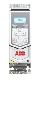 ABB ACS530 série inversor 0,75kw-250kw para ventilador e bomba de água de três fases 380V-480V entrada
