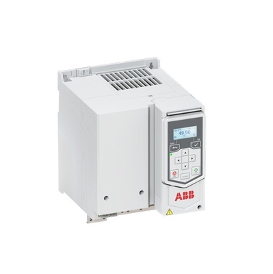 ABB ACS530 série inversor 0,75kw-250kw para ventilador e bomba de água de três fases 380V-480V entrada