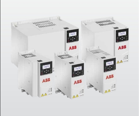 ABB ACS530 série inversor 0,75kw-250kw para ventilador e bomba de água de três fases 380V-480V entrada