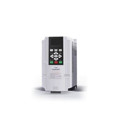 DX100-4T0900 Simphoenix 90KW V/F Control Open Loop Vector Inverter para três fases 380V