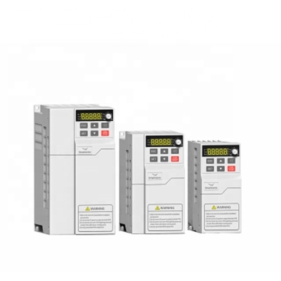 DX100-4T0900 Simphoenix 90KW V/F Control Open Loop Vector Inverter para três fases 380V