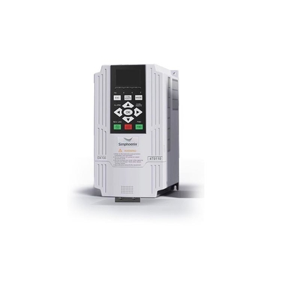 75kw DX100-4T0750 Simphoenix Open Loop Vector Frequency Converter para resultados ideais