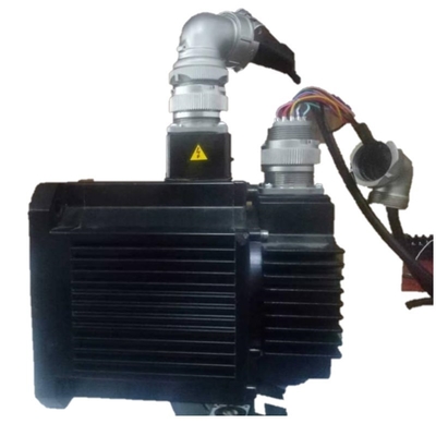 ABB ESM13B-152-302-T1N0A00 Servomotor de frequência variável para automação industrial