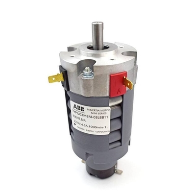 ABB ESM13B-152-302-T1N0A00 Servomotor de frequência variável para automação industrial