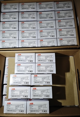 Excelente MS116-4.0 Motor manual 2.5 A 4.0 A para A B B e pronto para o envio