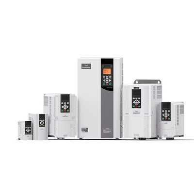 Conversor de frequência de vetor de circuito aberto 1.1KW 380V para equipamentos industriais Simphoenix