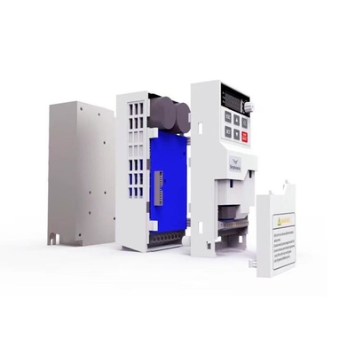 Equipamento Industrial 4.0KW DL100-4T0040 Conversor de Frequência Universal para Simphoenix