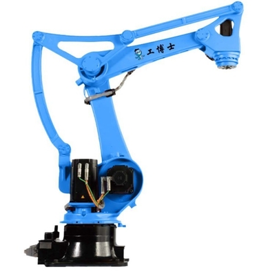 GBS50-K2220 50 kg Robô de empilhamento de paletes e Solução de multi-junção vertical de 4 eixos