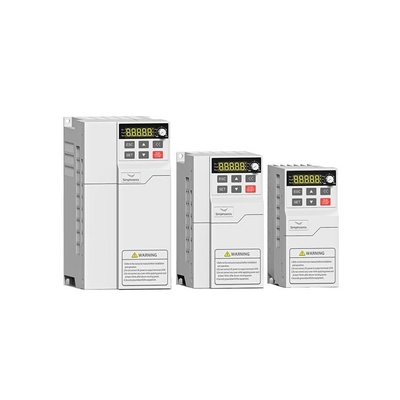 Conversor de frequência dedicado Simphoenix 2.2KW DL100-4T0022B para máquinas de gravação