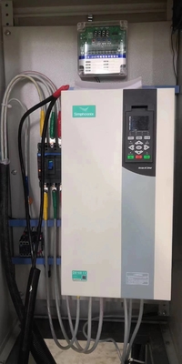 Conversor de frequência dedicado Simphoenix 2.2KW DL100-4T0022B para máquinas de gravação