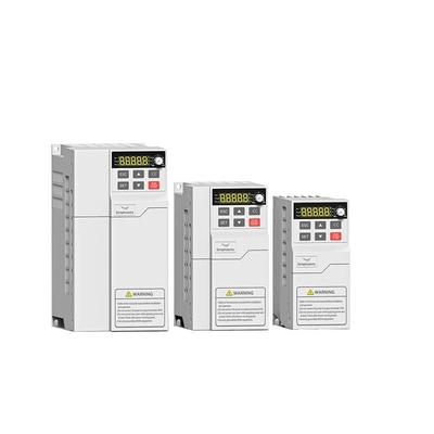 DL100-4T0007B Inverter de Frequência Universal 0,75KW para Engraving Machine Simphoenix