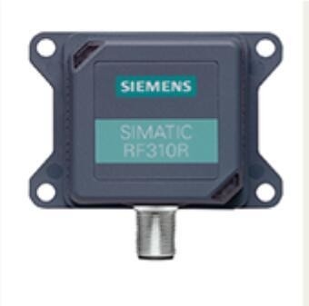 Industrial RF300 Reader RF340R RS422 Interface IP67 Antenna integrada 6GT2801-2BA10 para a Siemens