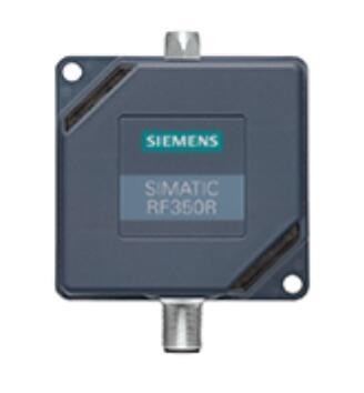 Industrial RF300 Reader RF340R RS422 Interface IP67 Antenna integrada 6GT2801-2BA10 para a Siemens