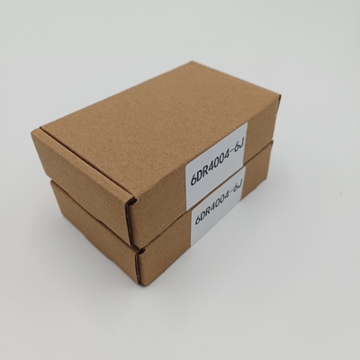 Fabricado posicionador de válvulas elétricas inteligentes com feedback board 6DR4004-6J em estoque