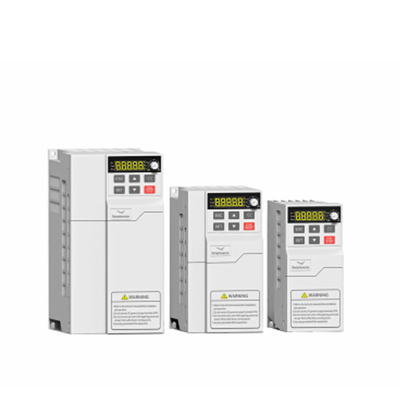 68*149*110mm Simphoenix DL100-2S0007 Conversor de Frequência de Uso Geral