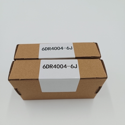 Fabricado posicionador de válvulas elétricas inteligentes com feedback board 6DR4004-6J em estoque