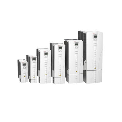 Conversor de frequência profissional mundial com ecrã LED ACS510-01-09A4-4 3ABD00015745-D