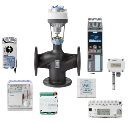 7MF1567-3CB00-1AA1 Sistema de controlo de automação da Siemens FOB Controlo do edifício