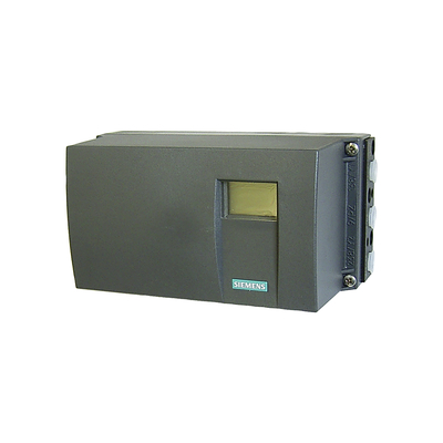 Posicionador de válvulas elétricas inteligente para a Siemens SIPART PS2 6DR5010-0NG00-0AA0
