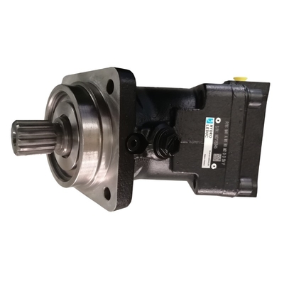 Xpi80 Bomba de pistão axial de alta pressão para caminhão 15-80 Motor radial 240l/min 420*260*190mm