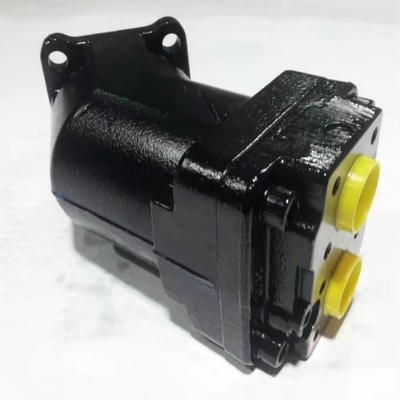 Xpi80 Bomba de pistão axial de alta pressão para caminhão 15-80 Motor radial 240l/min 420*260*190mm