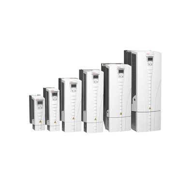 Requerido pelo cliente ACS510-01-025A-4 3ABD00015748-D Produtos de inversor da Trusted