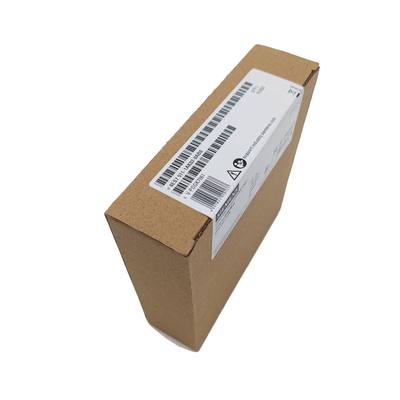 SIMATIC S7-1500 Série CPU 1511-1 PN 6ES7511-1AK02-0AB0 Controlador industrial para a Siemens
