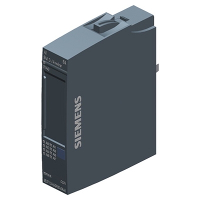 Siemens SIMATIC ET 200SP 6ES7134-6GF00-0AA1 AI 8XI 2-/4-WIRE BASIC Fast Shipping