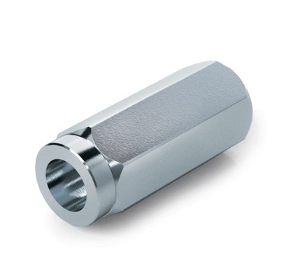 VBPDE3/8&quot;FL Piloto hidráulico operado, válvula de retenção, cilindro de bloqueio Fluxo nominal 35l/MIN Não