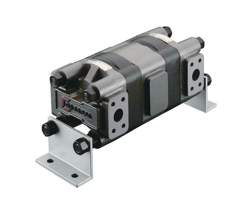 CASAPPA HDD30.51-MC C30.30-MD 51-MC/N Tipo de engrenagem válvula divisora de fluxo para controlo de pressão