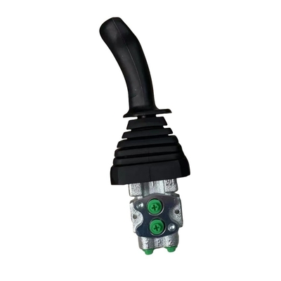 2 eixos Joystick hidráulico RCX 03-A02-MA Comando remoto de alavanca única para plataforma de perfuração de rocha