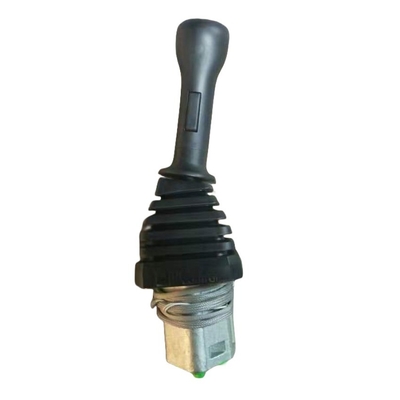 2 eixos Joystick hidráulico RCX 03-A02-MA Comando remoto de alavanca única para plataforma de perfuração de rocha