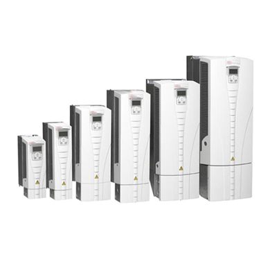 Acionamento de parede ACS510-01-060A-4 3ABD00015752-D Conversor de frequência com ecrã LED